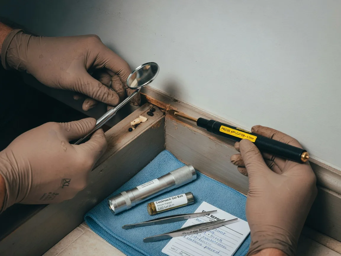 Why choose Emergency Pest Control in Gainesboro, TN
